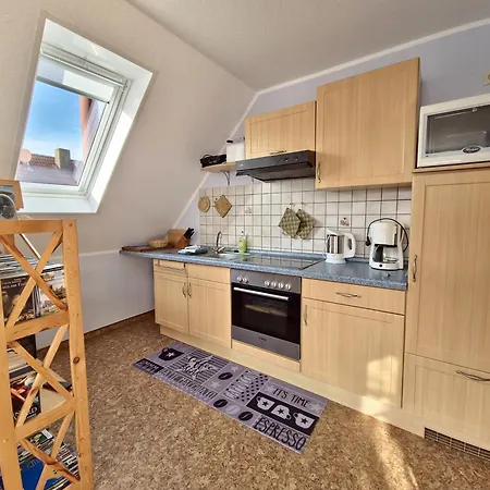 Apartment Liekedeeler *