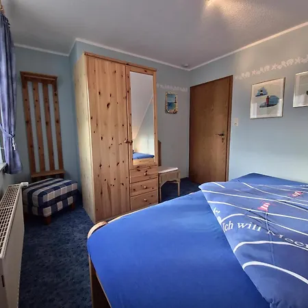 Liekedeeler 아파트 *