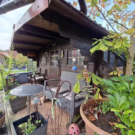 아파트 Liekedeeler *