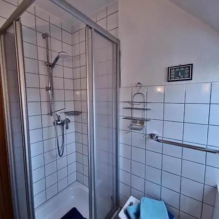Apartment Liekedeeler