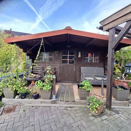 Liekedeeler Apartment *