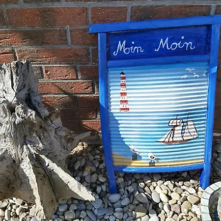 Liekedeeler * Neuharlingersiel