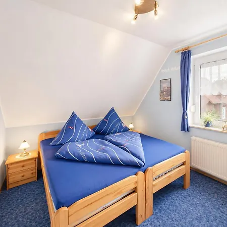 Liekedeeler Apartment Neuharlingersiel