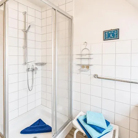 Liekedeeler Apartment Neuharlingersiel