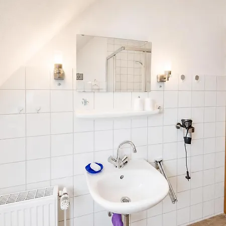 Liekedeeler Neuharlingersiel