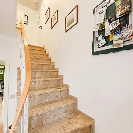 Apartament Liekedeeler