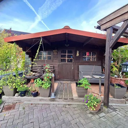 Apartment Liekedeeler