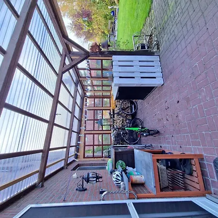 Liekedeeler Apartment *