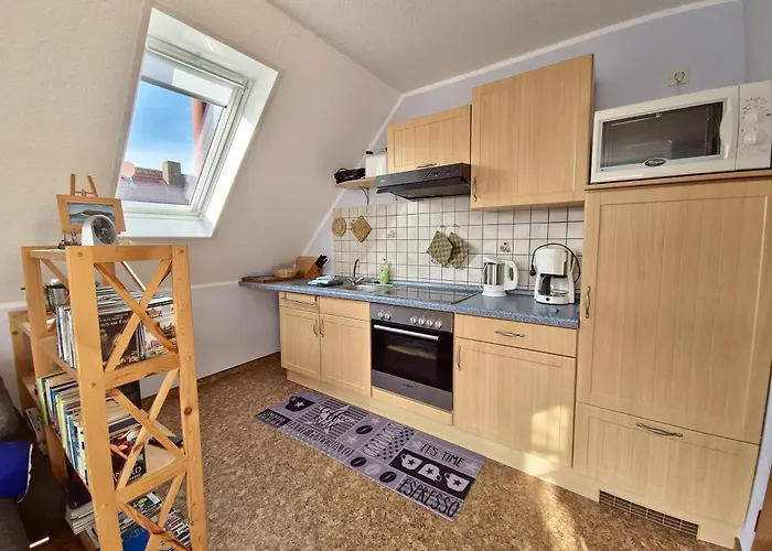 Lägenhet Liekedeeler *