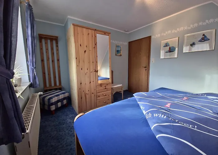 Liekedeeler Lägenhet *