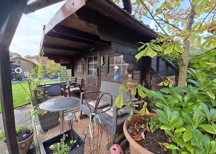 Lägenhet Liekedeeler *