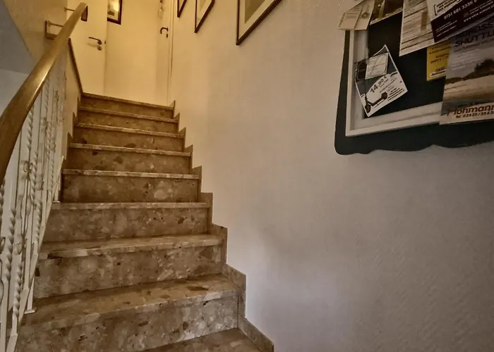 Lägenhet Liekedeeler *