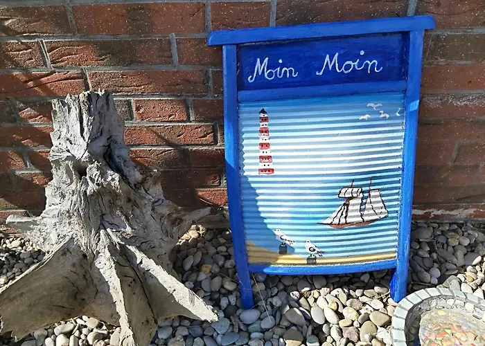 Liekedeeler * Neuharlingersiel